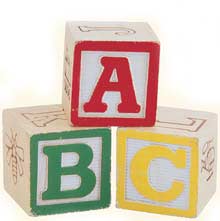 The ABCs of SEO